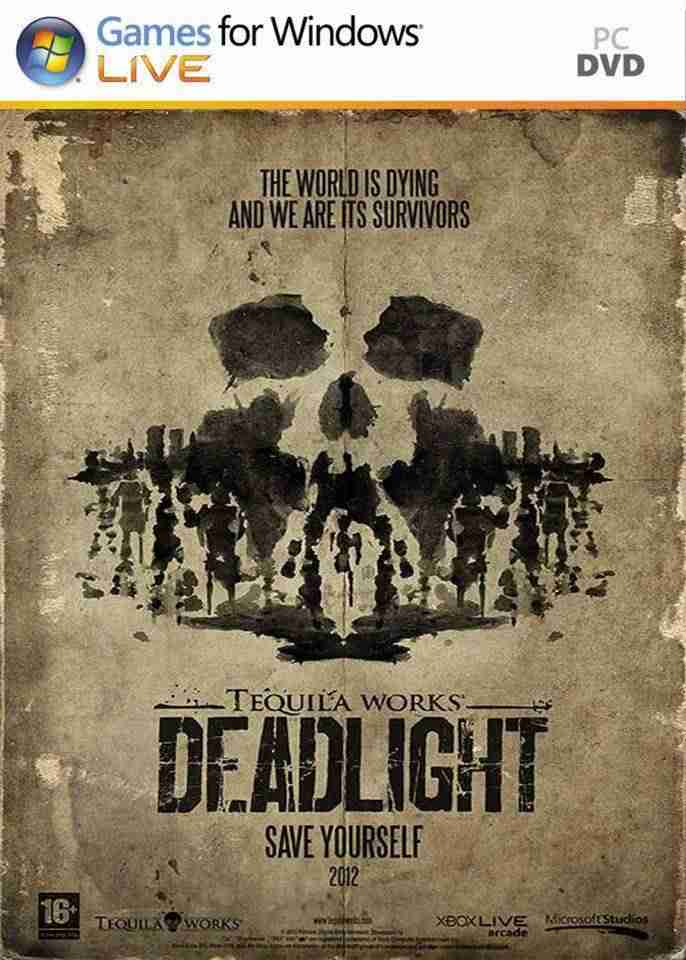 Descargar Deadlight [MULTI5][FLT] por Torrent